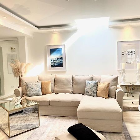 Little Townsuite Funchal Extérieur photo