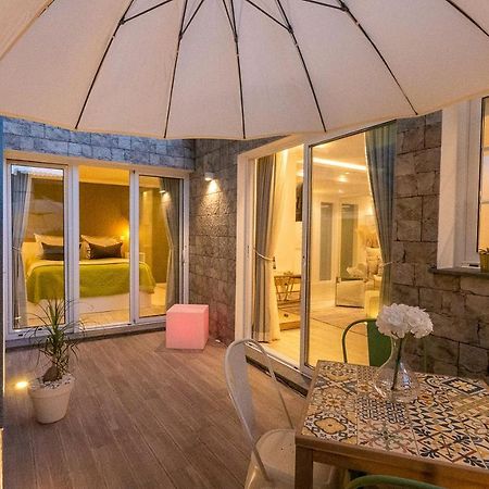 Little Townsuite Funchal Extérieur photo