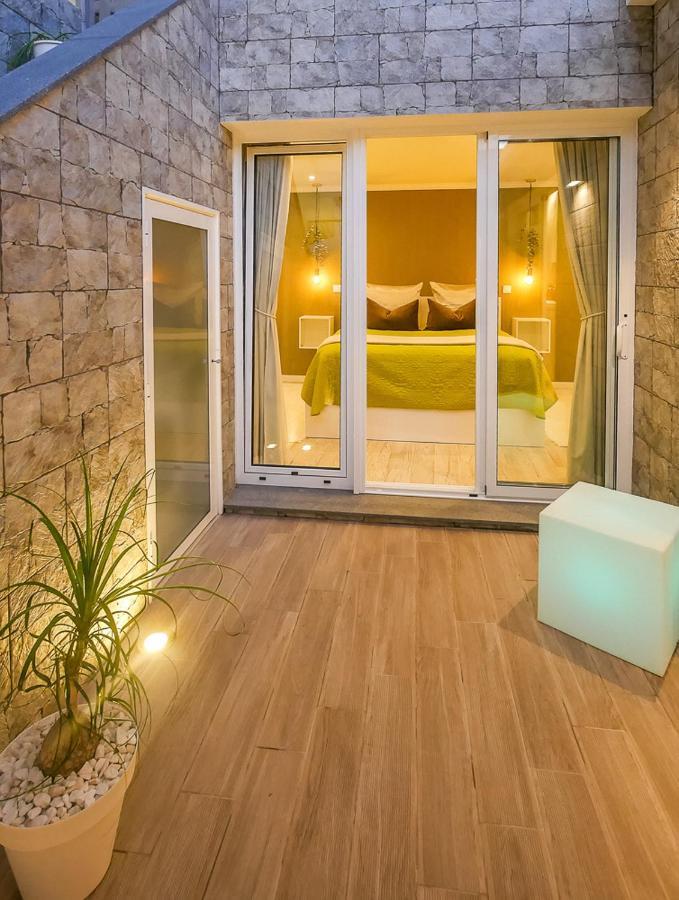Little Townsuite Funchal Extérieur photo