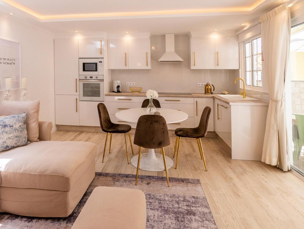 Little Townsuite Funchal Extérieur photo