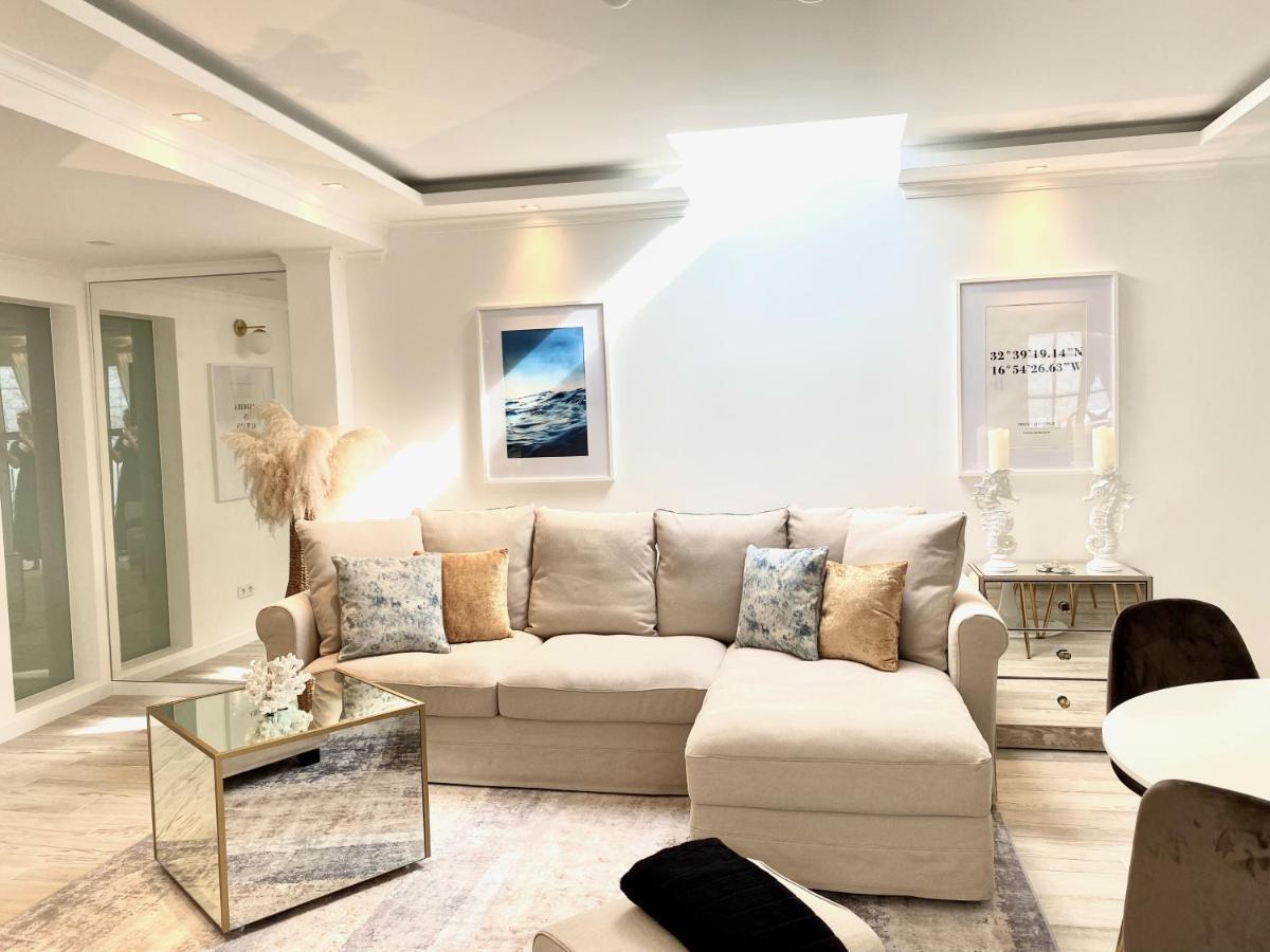 Little Townsuite Funchal Extérieur photo