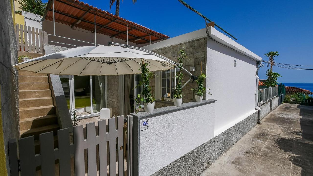 Little Townsuite Funchal Extérieur photo