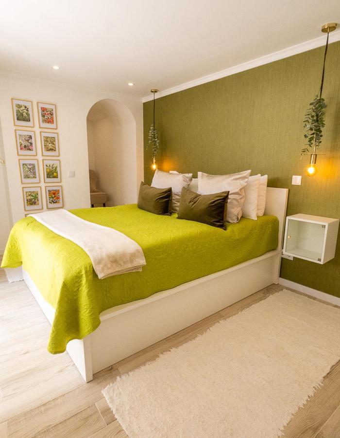Little Townsuite Funchal Extérieur photo